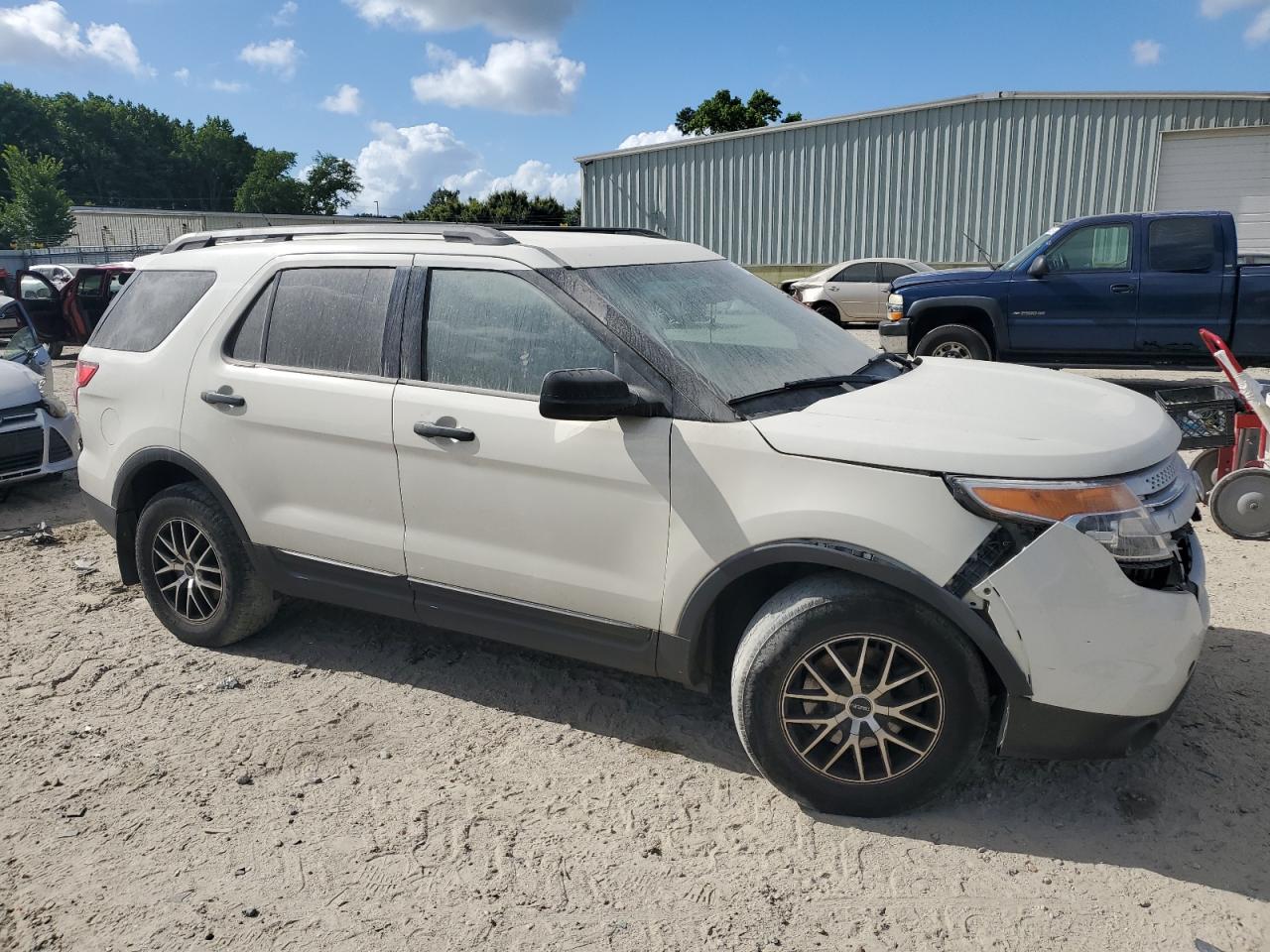 1FMHK8B88CGA21877 2012 Ford Explorer