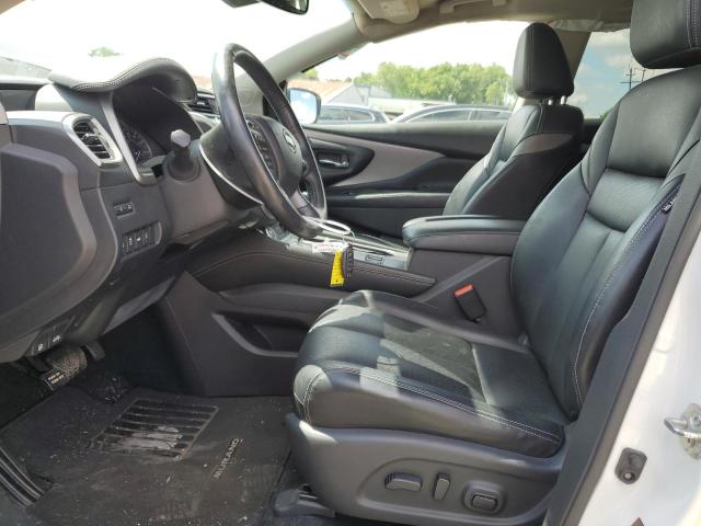 2019 Nissan Murano S VIN: 5N1AZ2MS5KN131122 Lot: 59062464