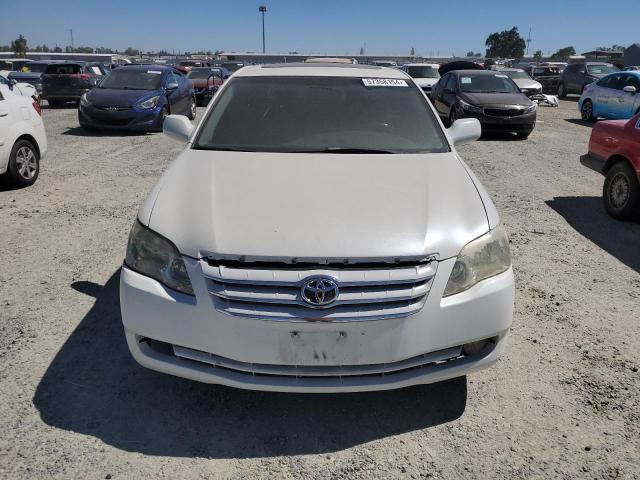 2005 Toyota Avalon Xl VIN: 4T1BK36B45U049405 Lot: 57358154