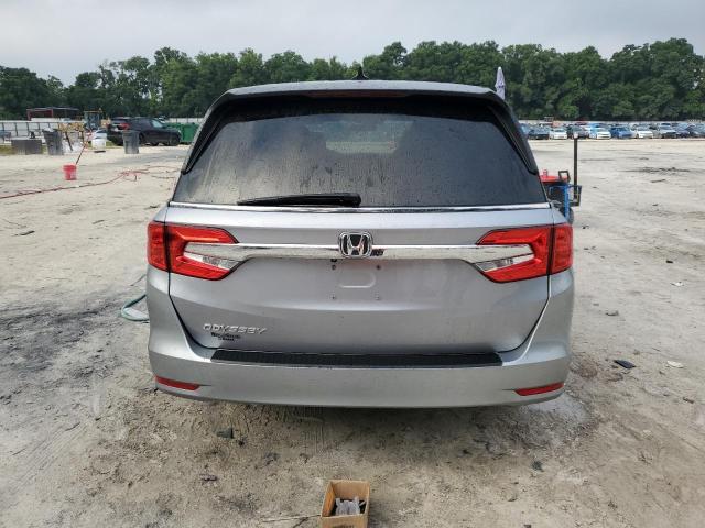 5FNRL6H78LB064196 Honda All Models ODYSSEY EX 6