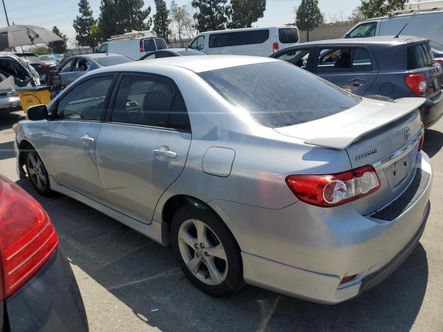 2012 Toyota Corolla Base VIN: 5YFBU4EE2CP032824 Lot: 57810994