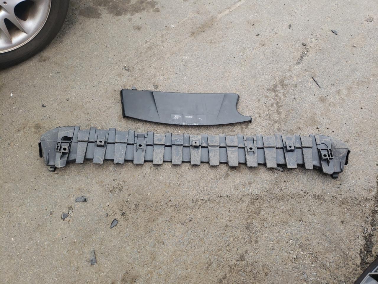 WBXPA73424WC37715 2004 BMW X3 2.5I