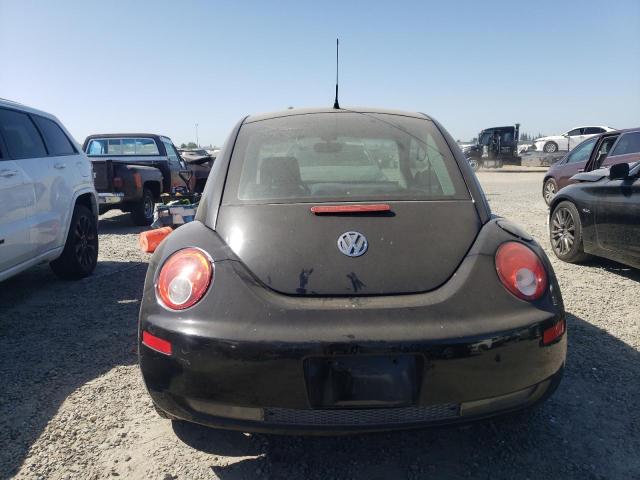 2008 Volkswagen New Beetle S VIN: 3VWRG31C78M505942 Lot: 57956324