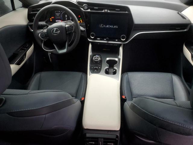 2023 Lexus Rz 450E VIN: JTJAAAAB2PA020498 Lot: 59945134