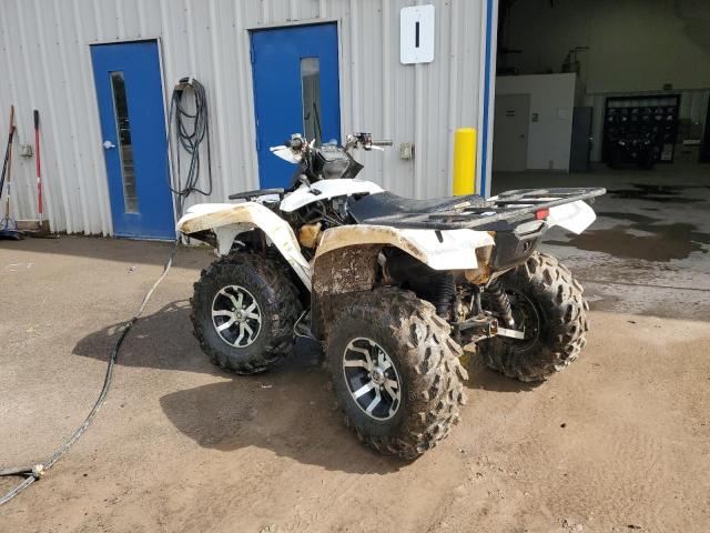 2019 YAMAHA YFM700 - 5Y4AMH235KA100386