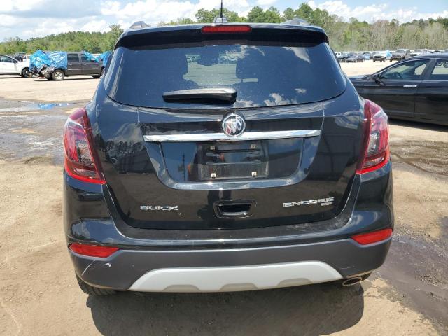 2018 Buick Encore Preferred VIN: KL4CJESB1JB717853 Lot: 58274024