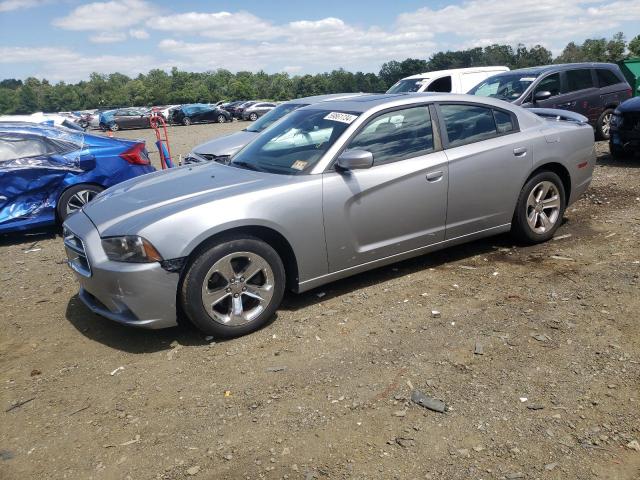 2011 Dodge Charger VIN: 2B3CL3CG0BH538986 Lot: 59861734