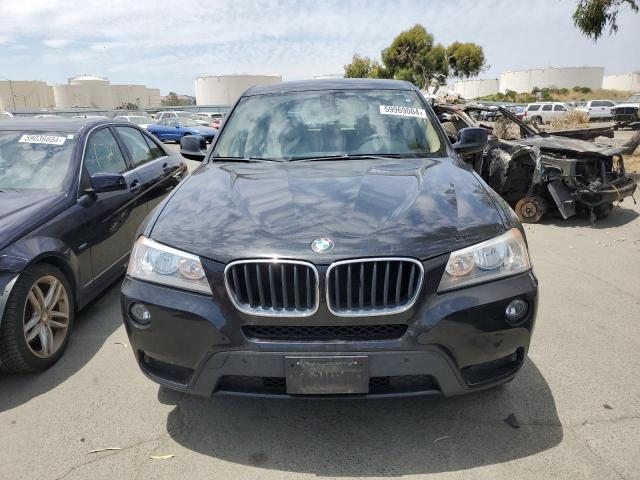 VIN 5UXWX9C53DLK59537 2013 BMW X3, Xdrive28I no.5