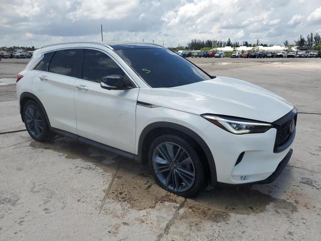 2020 Infiniti Qx50 Pure VIN: 3PCAJ5M33LF105785 Lot: 60549784