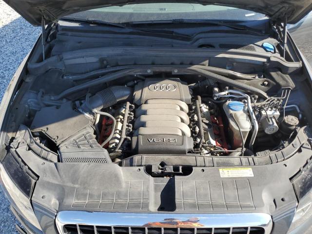 2012 Audi Q5 Premium Plus VIN: WA1DKAFP5CA024647 Lot: 58573504