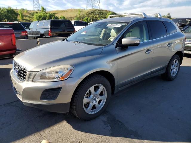 YV4952DL4C2331954 2012 Volvo Xc60 3.2