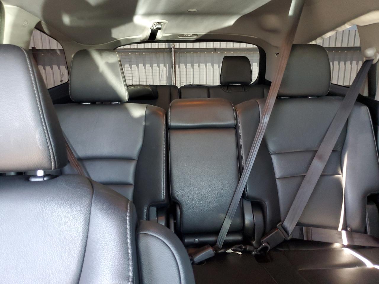 5FNYF5H2XNB019183 2022 Honda Pilot Se