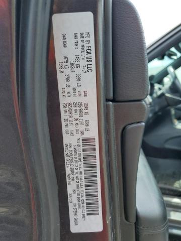 2018 Jeep Grand Cherokee Limited VIN: 1C4RJFBG2JC108458 Lot: 60641294