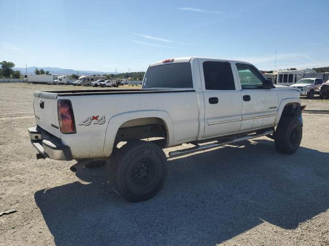 2005 Chevrolet Silverado K2500 Heavy Duty VIN: 1GCHK23U05F804892 Lot: 54366484