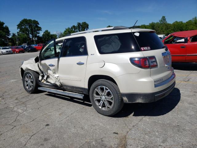 2015 GMC ACADIA SLT - 1GKKRSKD9FJ150898