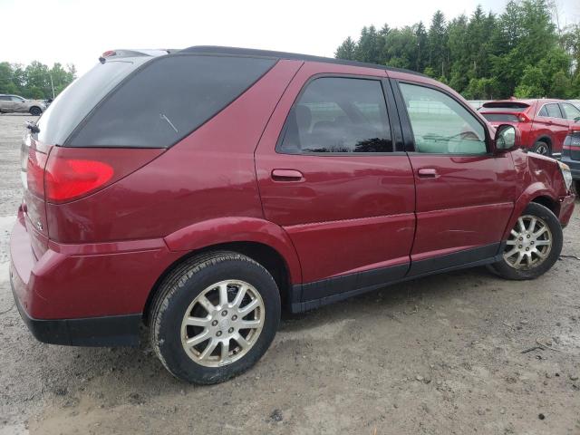 2006 Buick Rendezvous Cx VIN: 3G5DB03L16S661269 Lot: 56892064