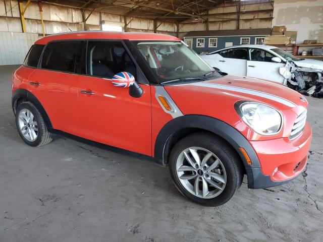 2012 Mini Cooper Countryman VIN: WMWZB3C59CWM04312 Lot: 58904244