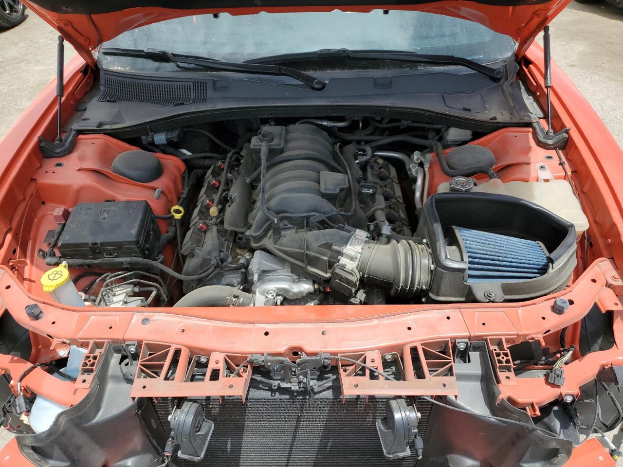 2C3CDXGJ2MH535443 2021 Dodge Charger Scat Pack 2C3CDXGJ2MH535443 2021 Dodge Charger Scat Pack