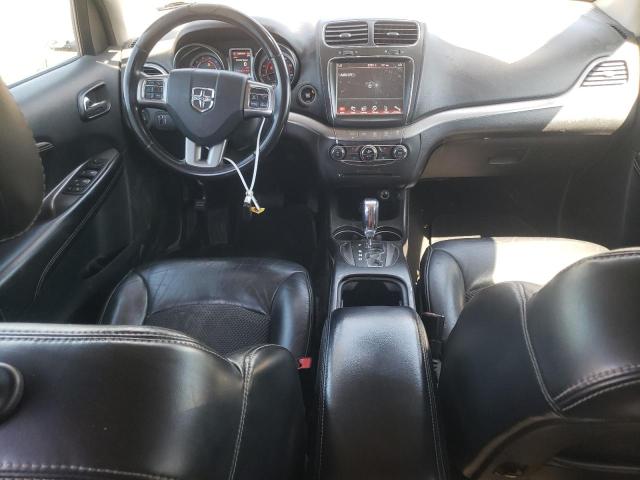 2019 Dodge Journey Crossroad VIN: 3C4PDCGG3KT803432 Lot: 57562984