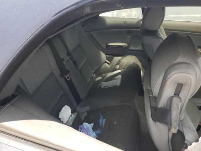 2002 BMW 325 Ci VIN: WBABS33462PG83495 Lot: 58235314