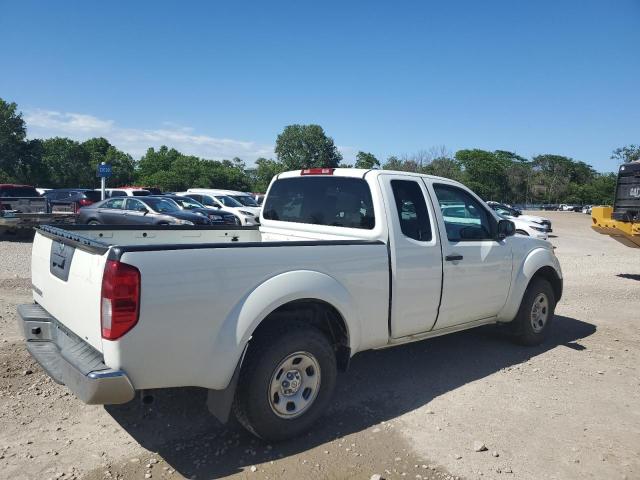 2016 Nissan Frontier S VIN: 1N6BD0CT9GN724587 Lot: 56590264