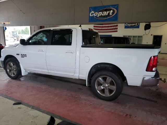 2019 Ram 1500 Classic Slt VIN: 1C6RR7LT7KS558065 Lot: 58285234