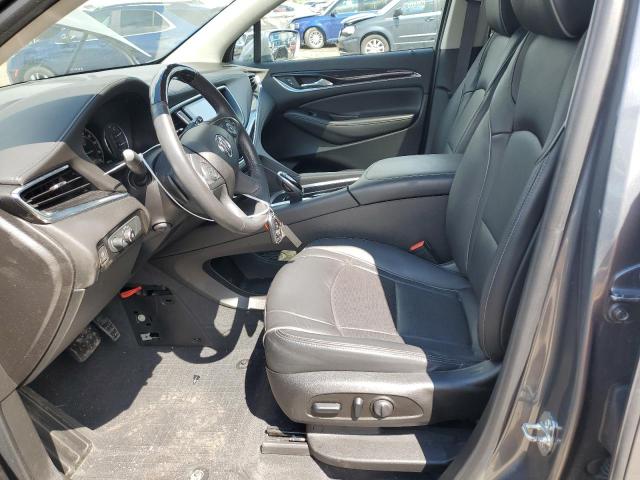 2019 Buick Enclave Avenir VIN: 5GAEVCKW9KJ198957 Lot: 60756954