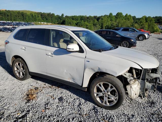 2014 Mitsubishi Outlander Gt VIN: JA4JZ4AX5EZ013093 Lot: 57941854