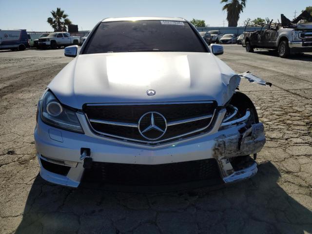 VIN WDDGF7HB1DA871507 2013 Mercedes-Benz C-Class, 6... no.5