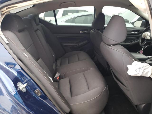 2020 NISSAN ALTIMA S - 1N4BL4BVXLC129730