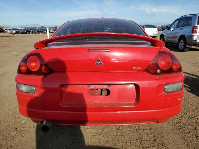 2002 Mitsubishi Eclipse Gs VIN: 4A3AC44G82E070133 Lot: 59364494