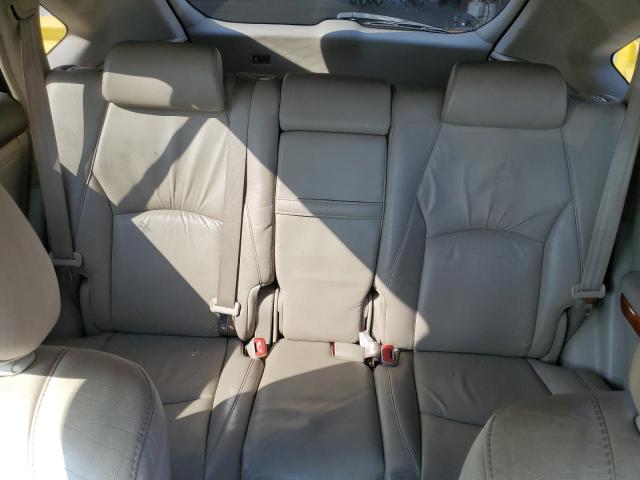 2007 Lexus Rx 350 VIN: 2T2GK31U27C021990 Lot: 57219304