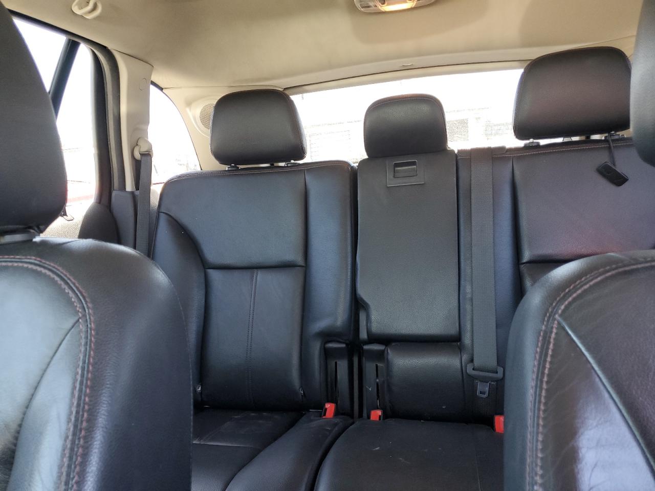 2FMDK4KC7DBC12999 2013 Ford Edge Limited