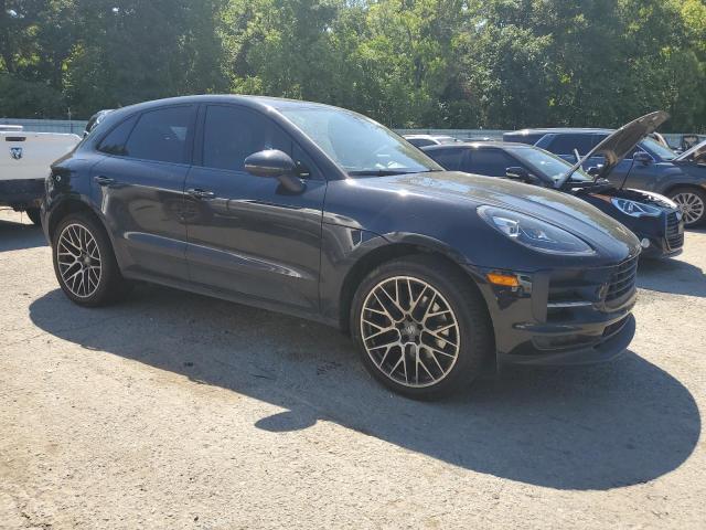 VIN WP1AA2A52KLB06683 2019 Porsche Macan no.4