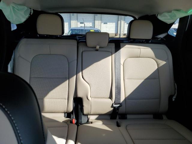 2021 Ford Escape Sel VIN: 1FMCU0H61MUA31889 Lot: 56857814