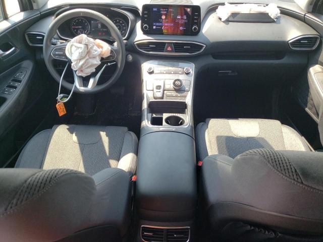 2022 HYUNDAI SANTA FE S - 5NMS24AJ6NH447201