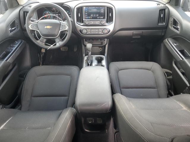 2022 CHEVROLET COLORADO L - 1GCGSCEA7N1308716