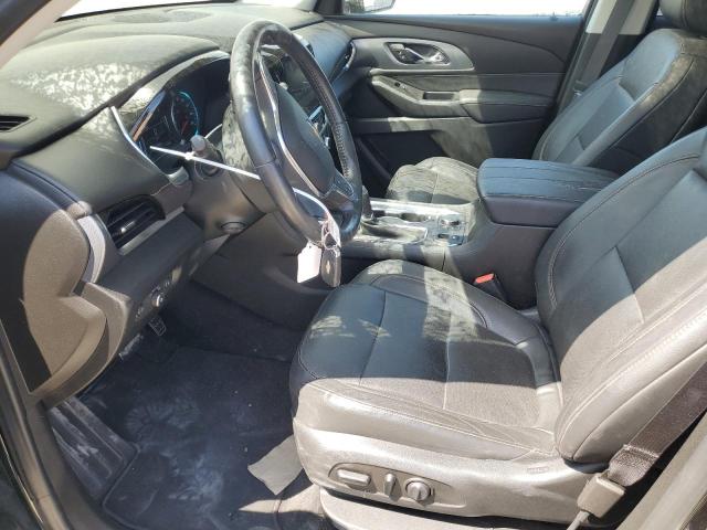 VIN 1GNERKKW1KJ273736 2019 Chevrolet Traverse, Premier no.7