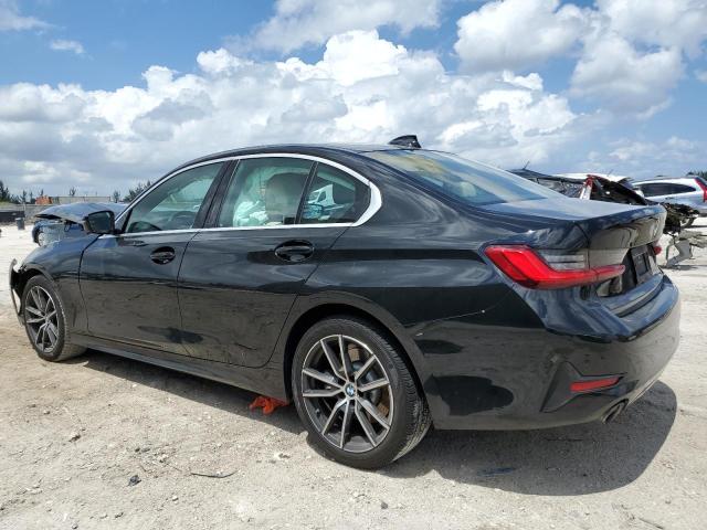 2020 BMW 330I - 3MW5R1J0XL8B29385