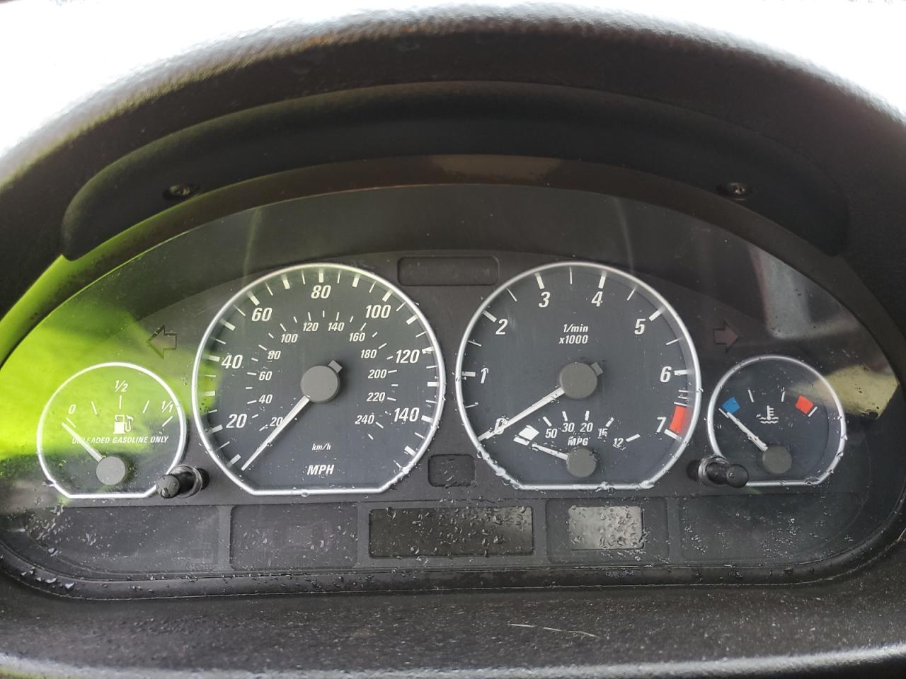 WBABD53464PD96750 2004 BMW 330 Ci