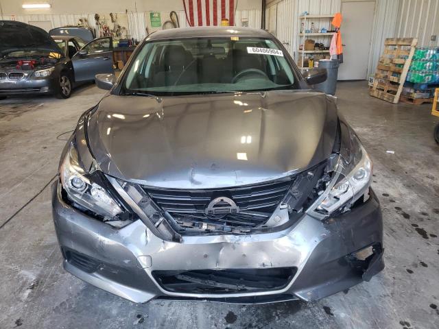 2017 NISSAN ALTIMA 2.5 - 1N4AL3AP5HC112737