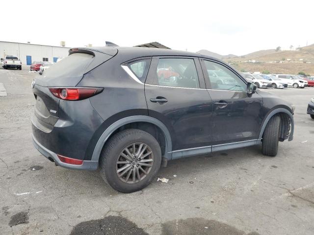 2017 Mazda Cx-5 Sport VIN: JM3KFABL0H0116726 Lot: 59454204