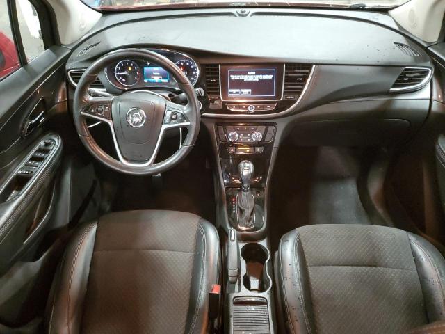 2019 Buick Encore Preferred VIN: KL4CJESB3KB917229 Lot: 59104734