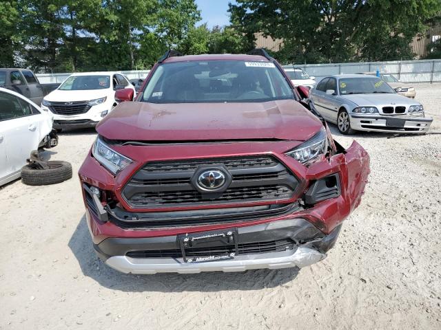 VIN 2T3J1RFV6KW028649 2019 Toyota RAV4, Adventure no.5