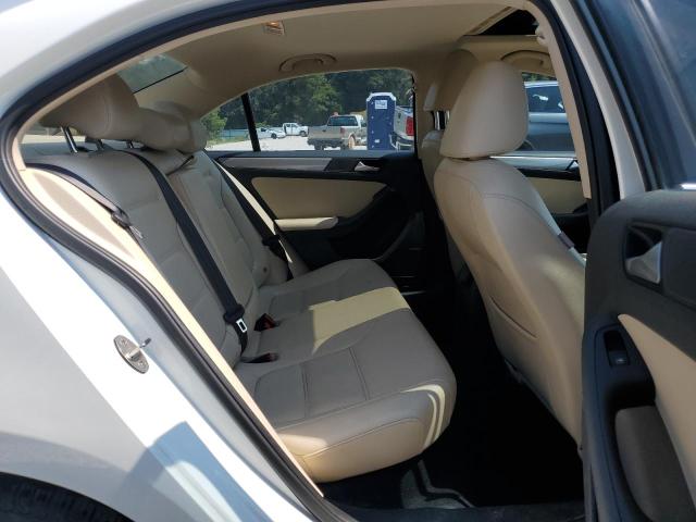 2017 Volkswagen Jetta Se VIN: 3VWDB7AJ2HM210066 Lot: 58752194