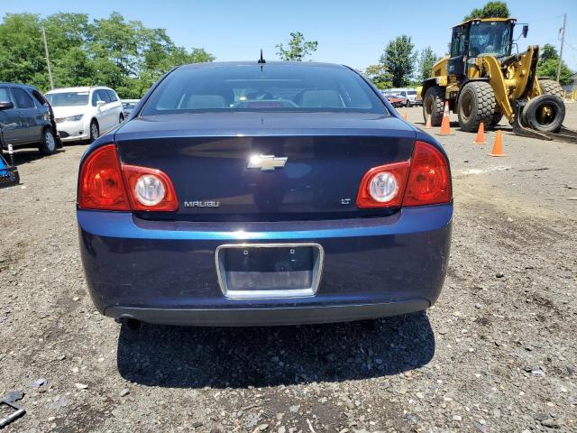 2009 Chevrolet Malibu 1Lt VIN: 1G1ZH57B29F260729 Lot: 60499984