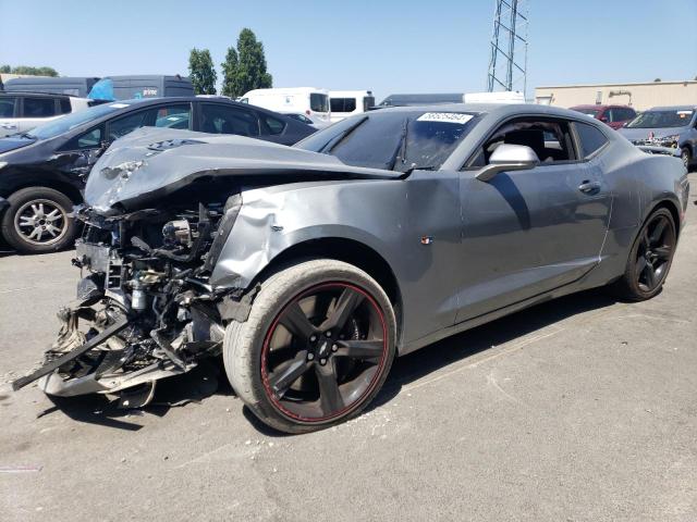 2023 CHEVROLET CAMARO LT1 - 1G1FF1R78P0114135