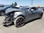 2023 CHEVROLET CAMARO LT1 - 1G1FF1R78P0114135