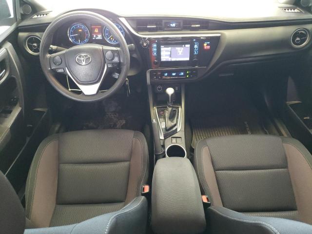 2018 TOYOTA COROLLA L - 5YFBURHE9JP826161