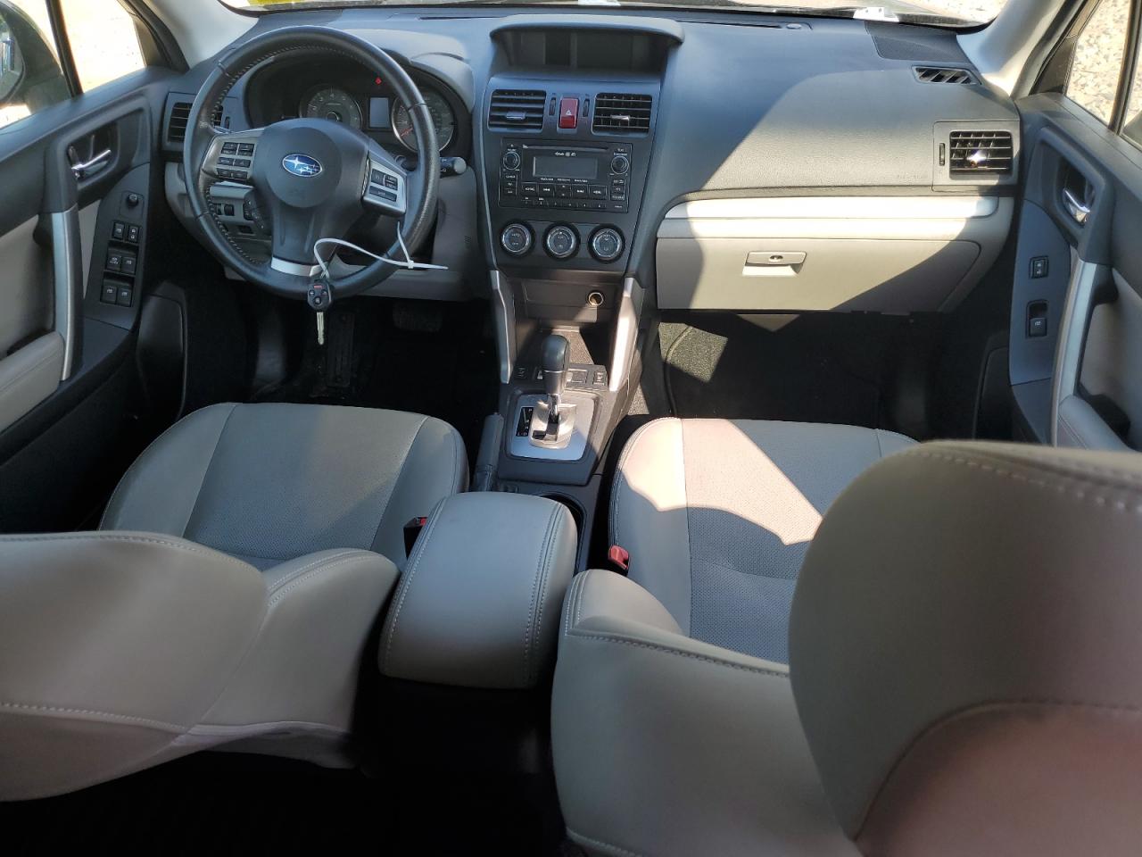 JF2SJAHC8FH520291 2015 Subaru Forester 2.5I Limited